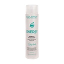 SHAMPOO COLORLY ENERGY HUMECTACION 280 ML
