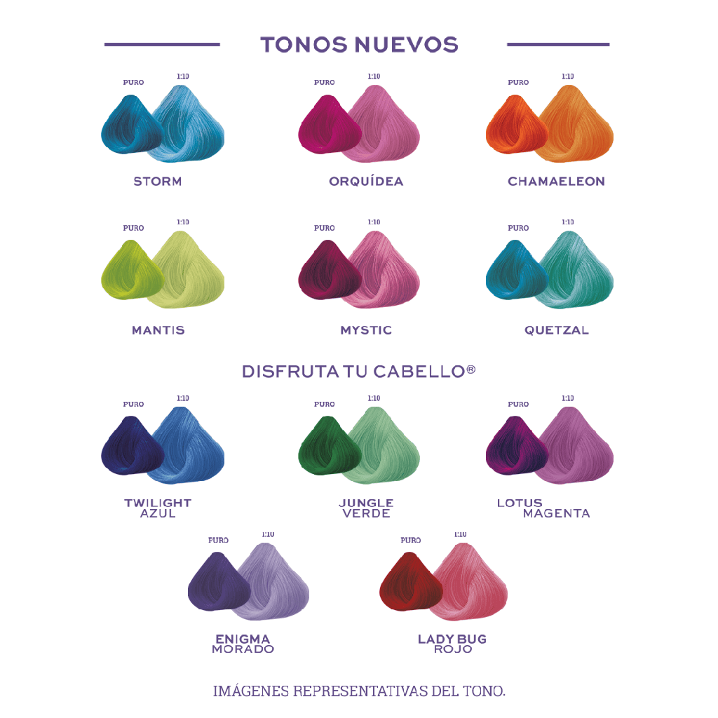 CREMA PASTEL DE COLORLY