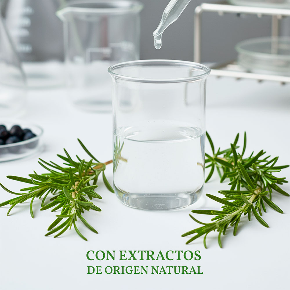 ACONDICIONADOR HERBAL WOTT 100 ML