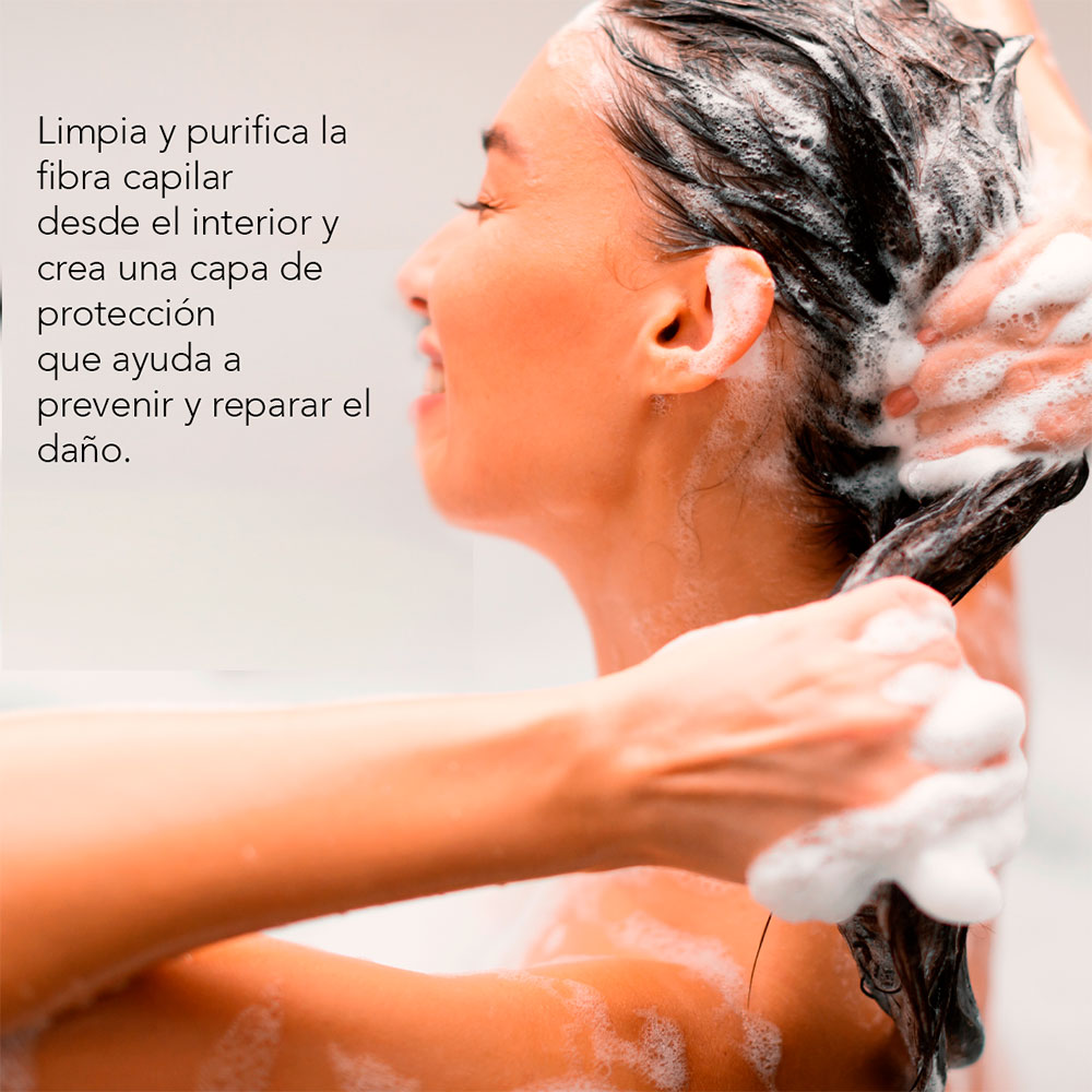 SHAMPOO COLORLY ENERGY HUMECTACION 280 ML