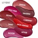 LABIAL MATE LIQUIDO LE FOOSE SAINT