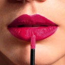 LABIAL MATE LIQUIDO LE FOOSE WILD PINK