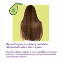 TRATAMIENTO NUTRIMASK COLORLY 100 ML