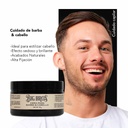 CERA BIG BROS PARA BARBA Y CABELLO 100 GR