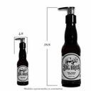 GEL BIG BROS PARA AFEITAR 180 ML