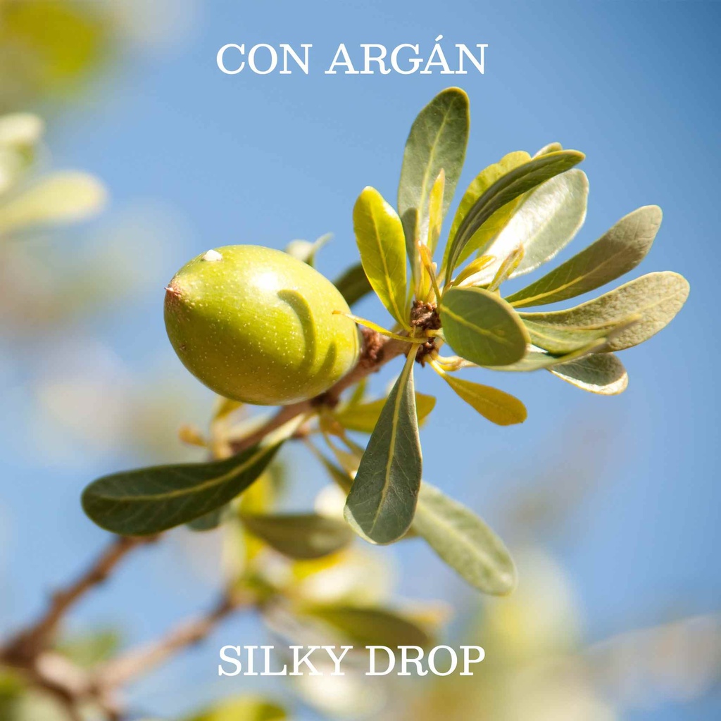 SILKY DROP RECONSTRUCKTOR 07 WOTT  110 ML