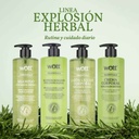 JABON CORPORAL HERBAL WOTT 740 ML