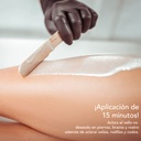 DECOLORANTE P/VELLO CLEAR WOTT