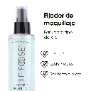 FIJADOR DE MAQUILLAJE PROFESIONAL LE FOOSE 140 ML