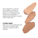 BB CREAM LE FOOSE TAN