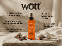 TERMOPROTECTOR ARGAN DE WOTT