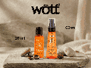 SEDA ARGAN 20 ML DE WOTT