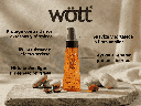 SEDA ARGAN 50 ML DE WOTT