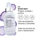 BOND MIST COVERPLEX (#1)