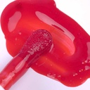 Tinta para Labios de Sensación Ligera de Alta Duración con Acabado Natural e Intransferible Tono Karmin Le Foose