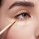 Corrector Liquido de Alta Cobertura Acabado Mate y Larga Duración para Ojeras e Imperfecciones Tono Cocoa Le Foose