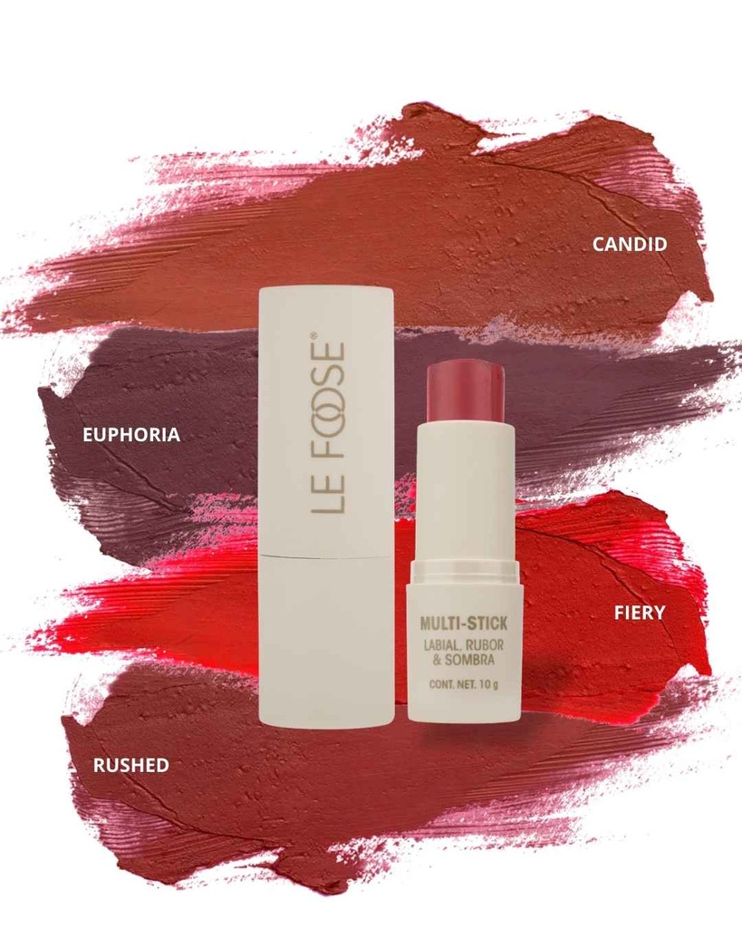 MULTI-STICK LE FOOSE FIERY