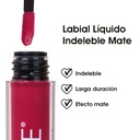 LABIAL MATE LIQUIDO LE FOOSE GIRLBOSS