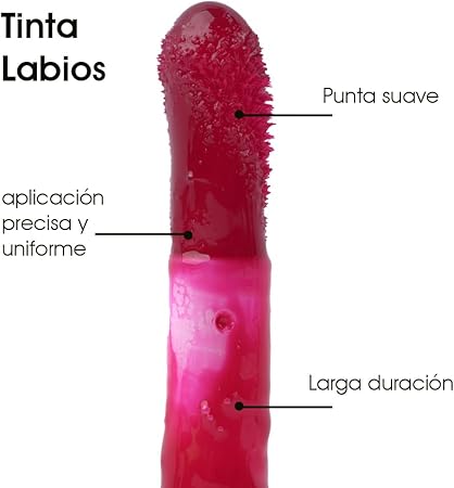 TINTA INDELEBLE LE FOOSE ROSE