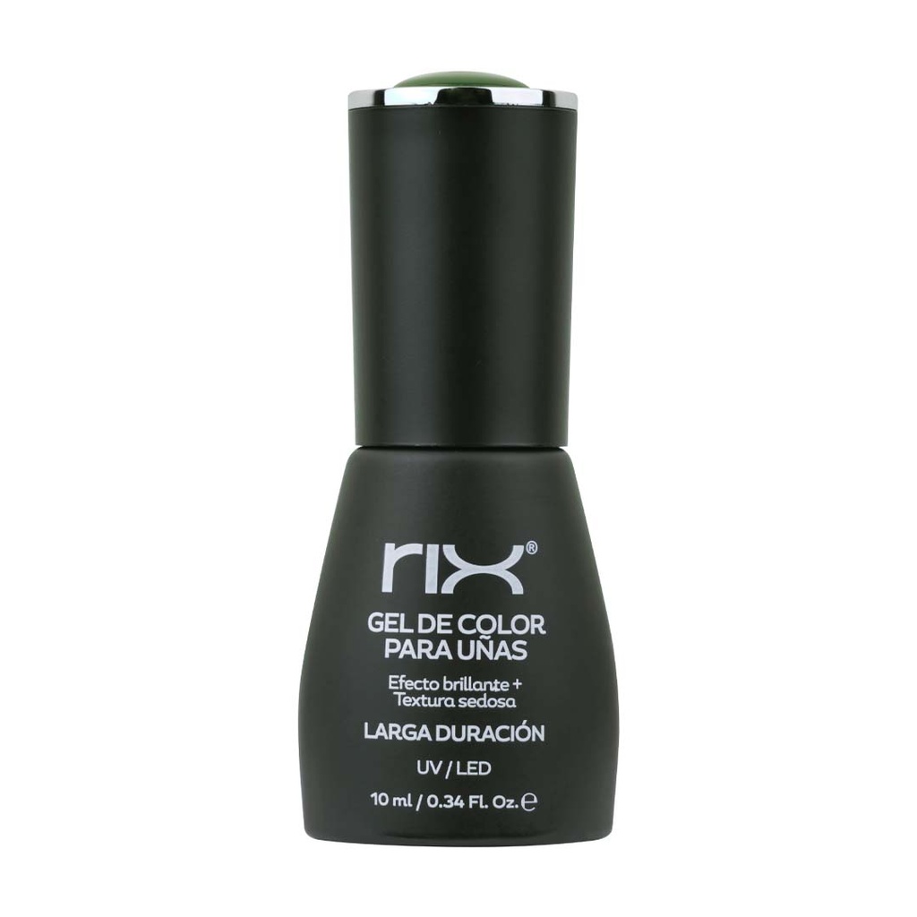 GEL RIX GREEN CHIC 149