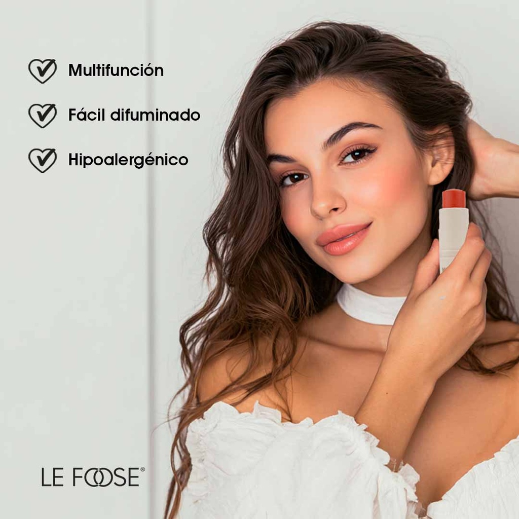 MULTI-STICK LE FOOSE RUSHED