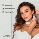 MULTI-STICK LE FOOSE RUSHED