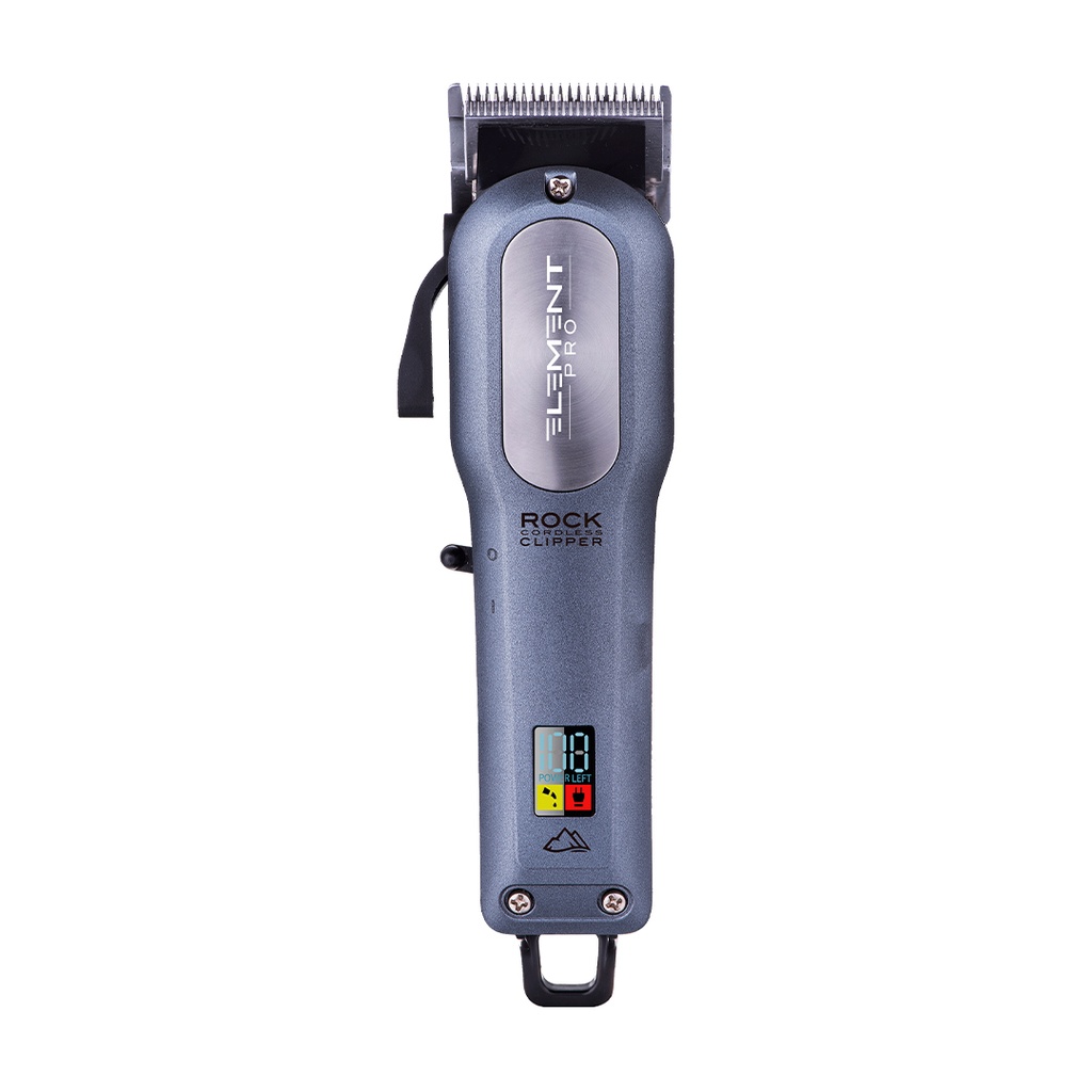 [EL-8801] MAQUINA ROCK CORDLESS CLIPPER TERRAIN