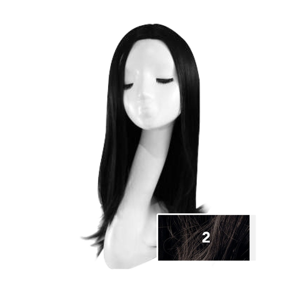 [ARIA-2] ALTERNATIVA ARIA TONO 2