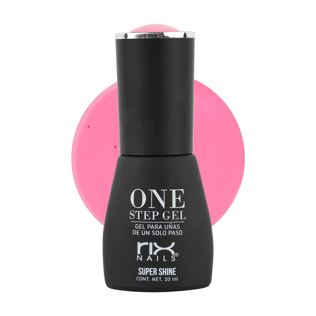 [RIXB-019] GEL RIX ONE STEP WILD PINK 019
