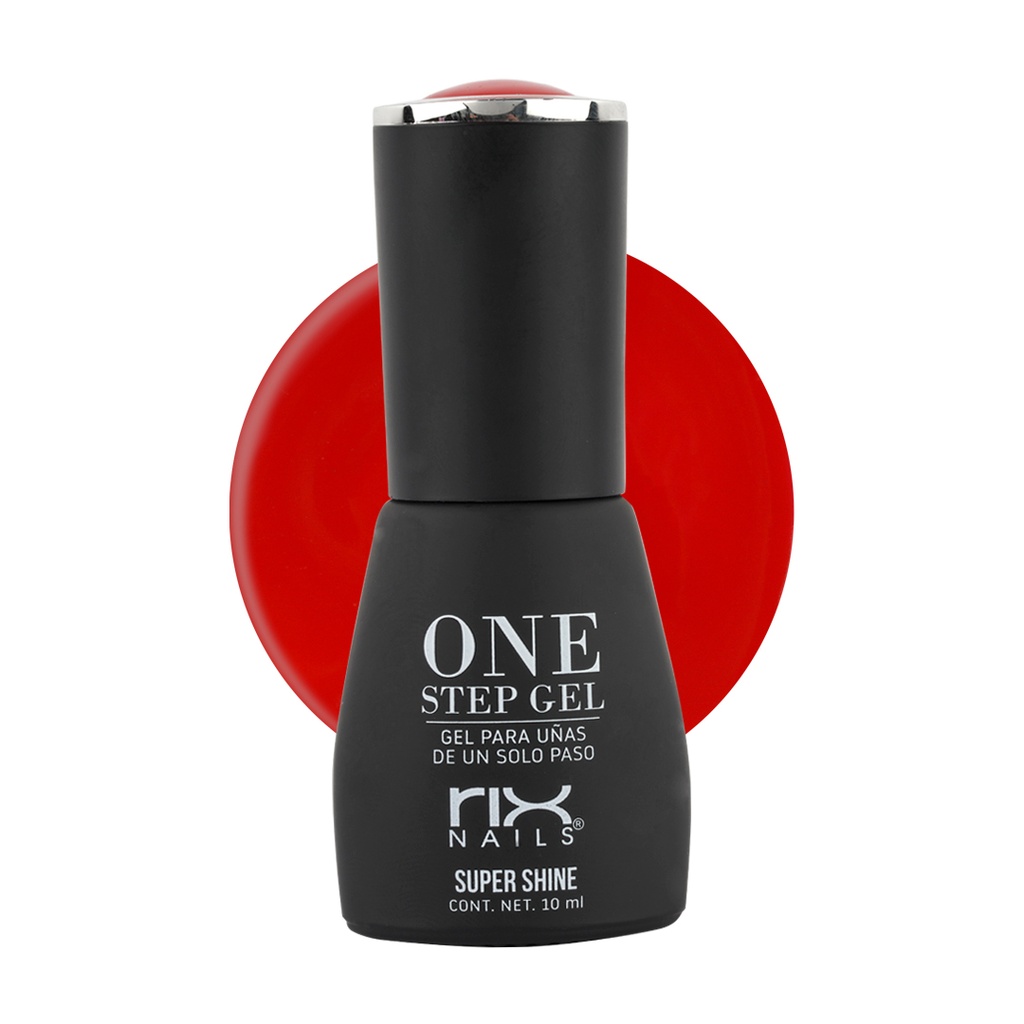 [RIXB-211] GEL RIX ONE STEP CHERRY 211