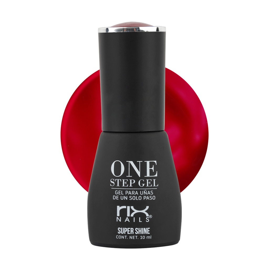 [RIXB-213] GEL RIX ONE STEP BERRY 213