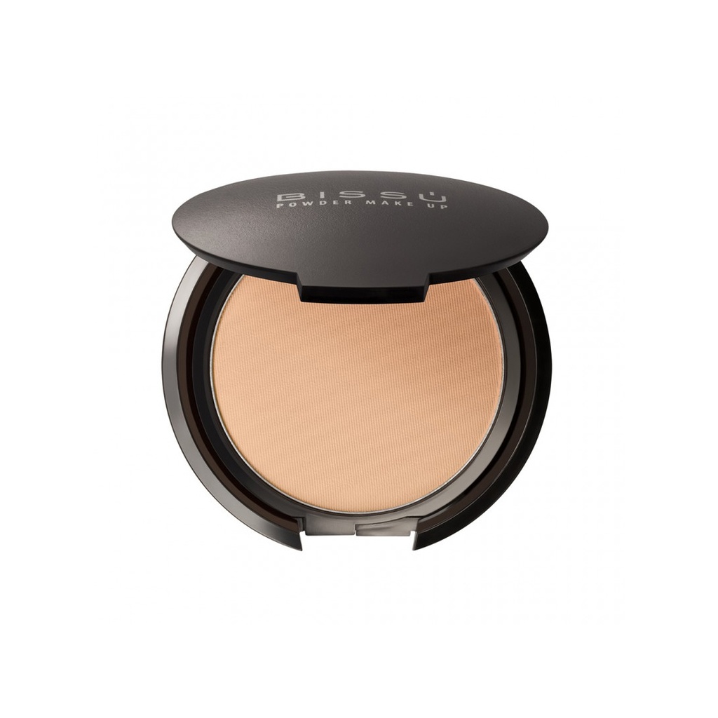 [MC03] MAQUILLAJE COMPACTO 03 BISSU