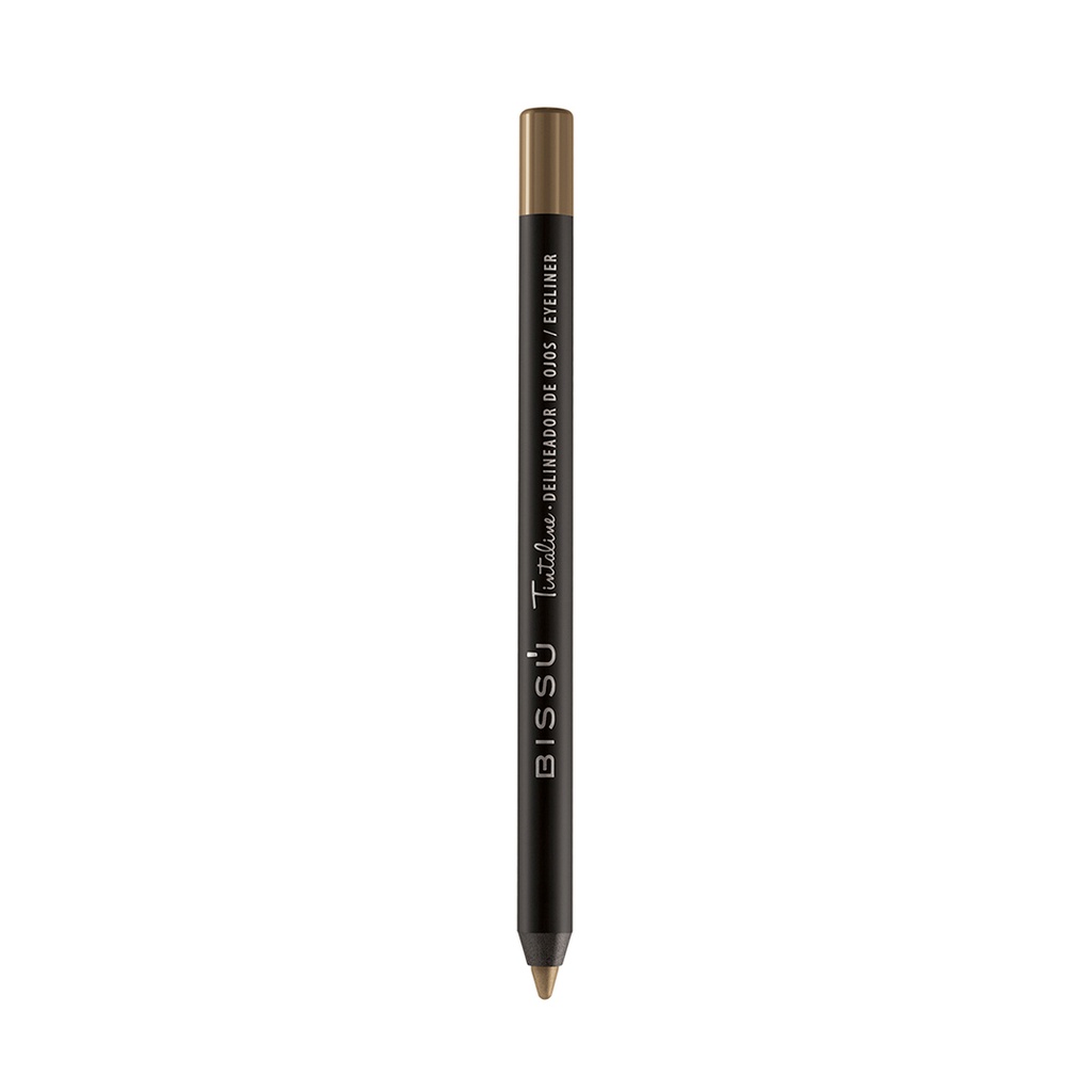 [TB12] DELINEADOR TINTALINE 12 ESPRESSO BISSU