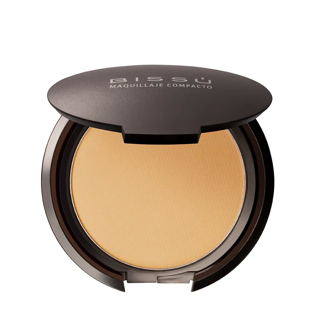 [MC11] MAQUILLAJE COMPACTO 11 BISSU