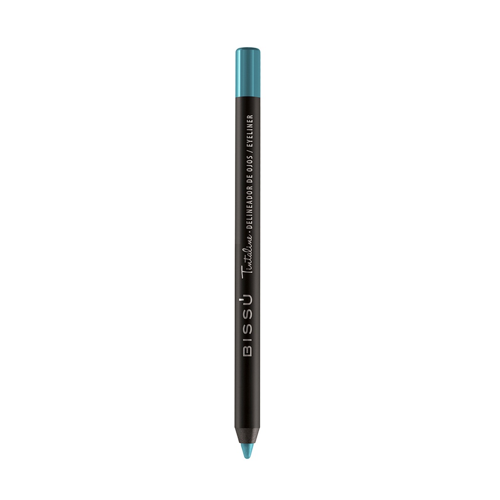 [TB25] DELINEADOR TINTALINE 25 AQUAMARINE BISSU