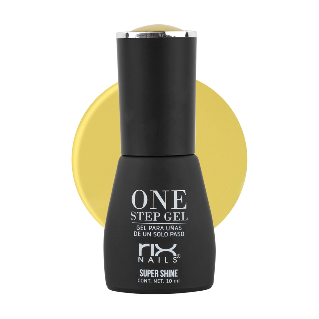 [RIXB-337] GEL RIX ONE STEP SUNSHINE 337
