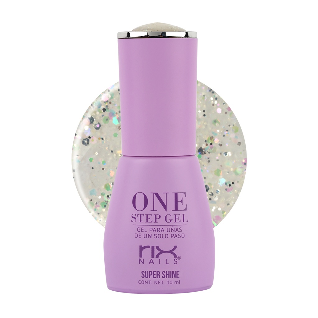 [RIXG-121] GEL RIX ONE STEP FORST 121