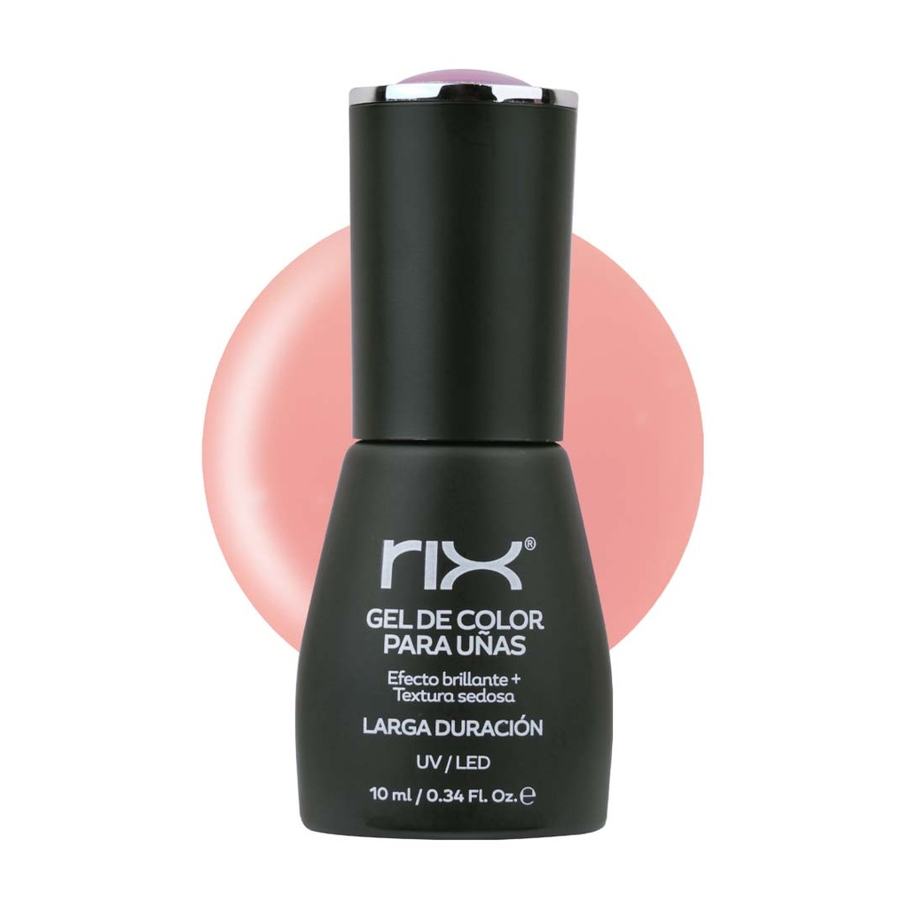 GEL RIX ELEGANT NUDE 242