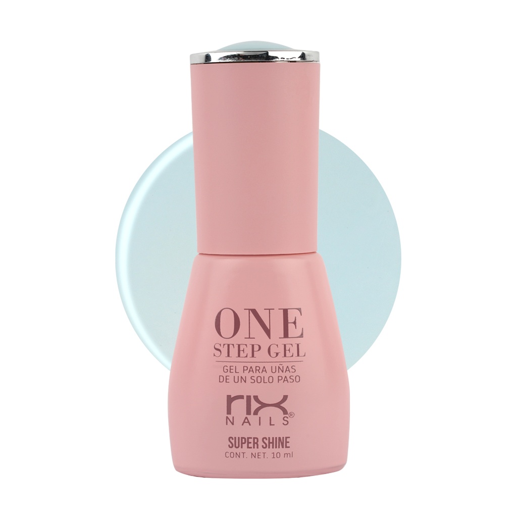 [RIXT-113] GEL RIX ONE STEP ICE 113
