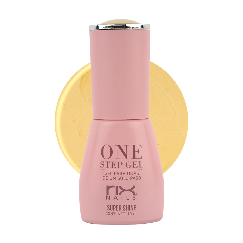 [RIXT-129] GEL RIX ONE STEP VANILLA 129