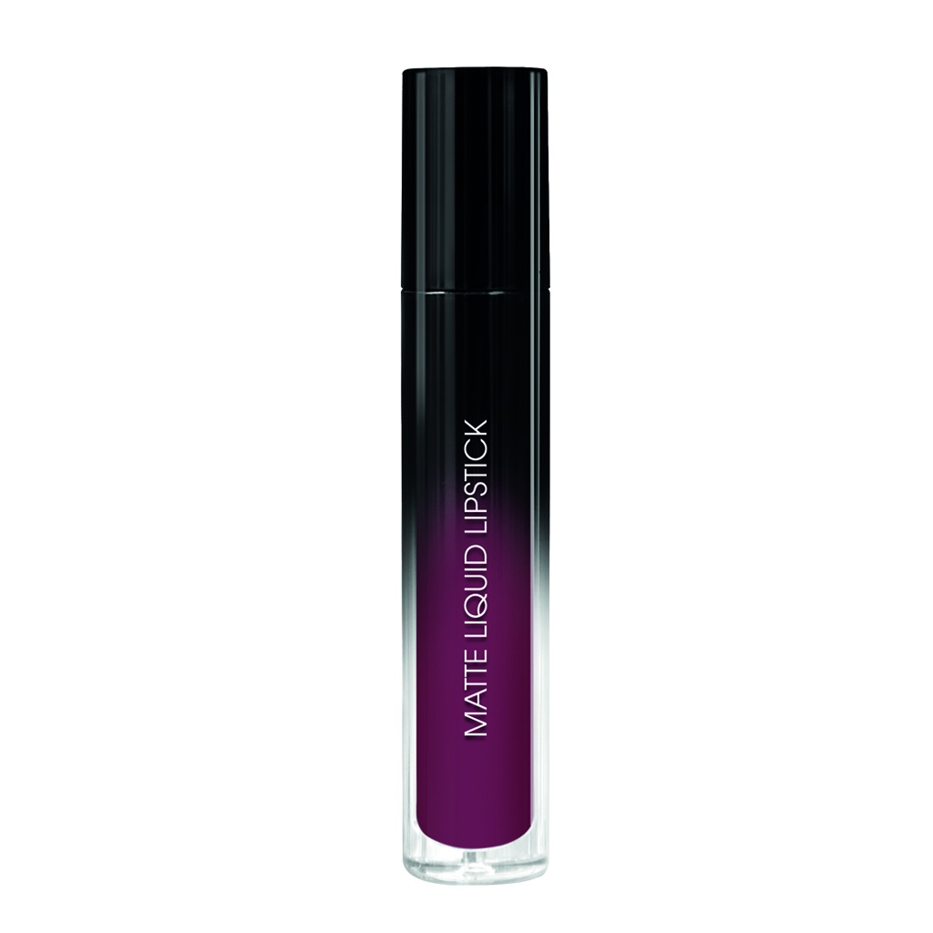 [MAT04] LABIAL MATE LIQUIDO LE FOOSE CERISE