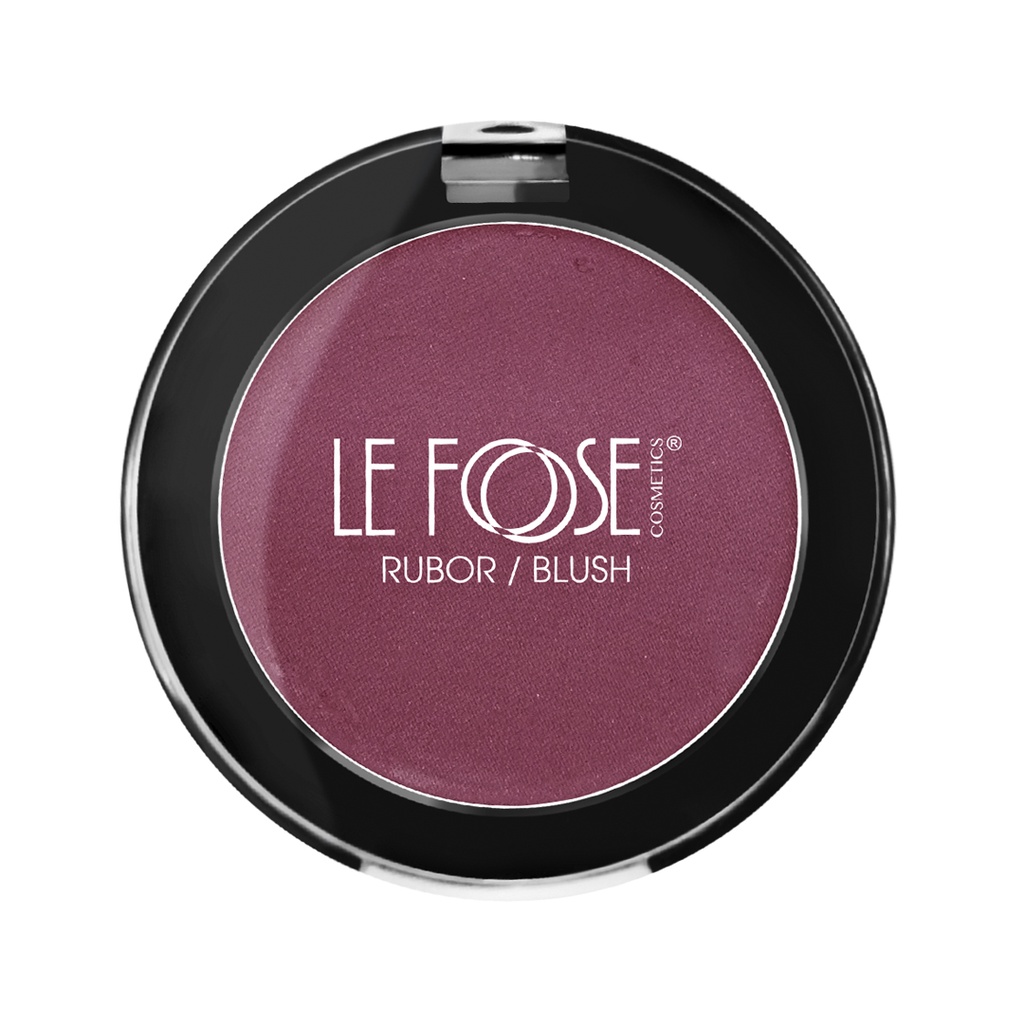 RUBOR LE FOOSE TONO VINO