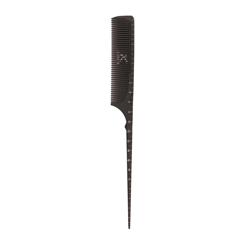 [XT-CC6] PEINE CARBONO ANTIESTATICO COLITA