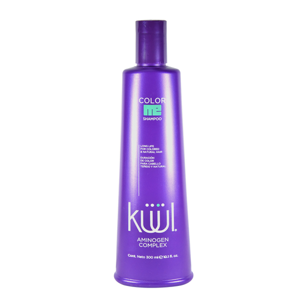 [40805] COLOR ME SHAMPOO CABELLO TEÑIDO KUUL 300 ML