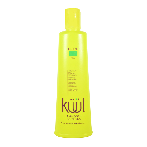 [552300] CURL ME GEL PARA DEFINIR RIZOS KUUL