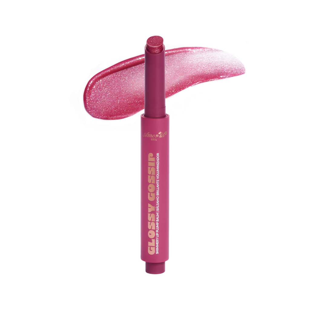[CHERRY-CO-GGLD] Glossy Gossip Balzamo Brillante