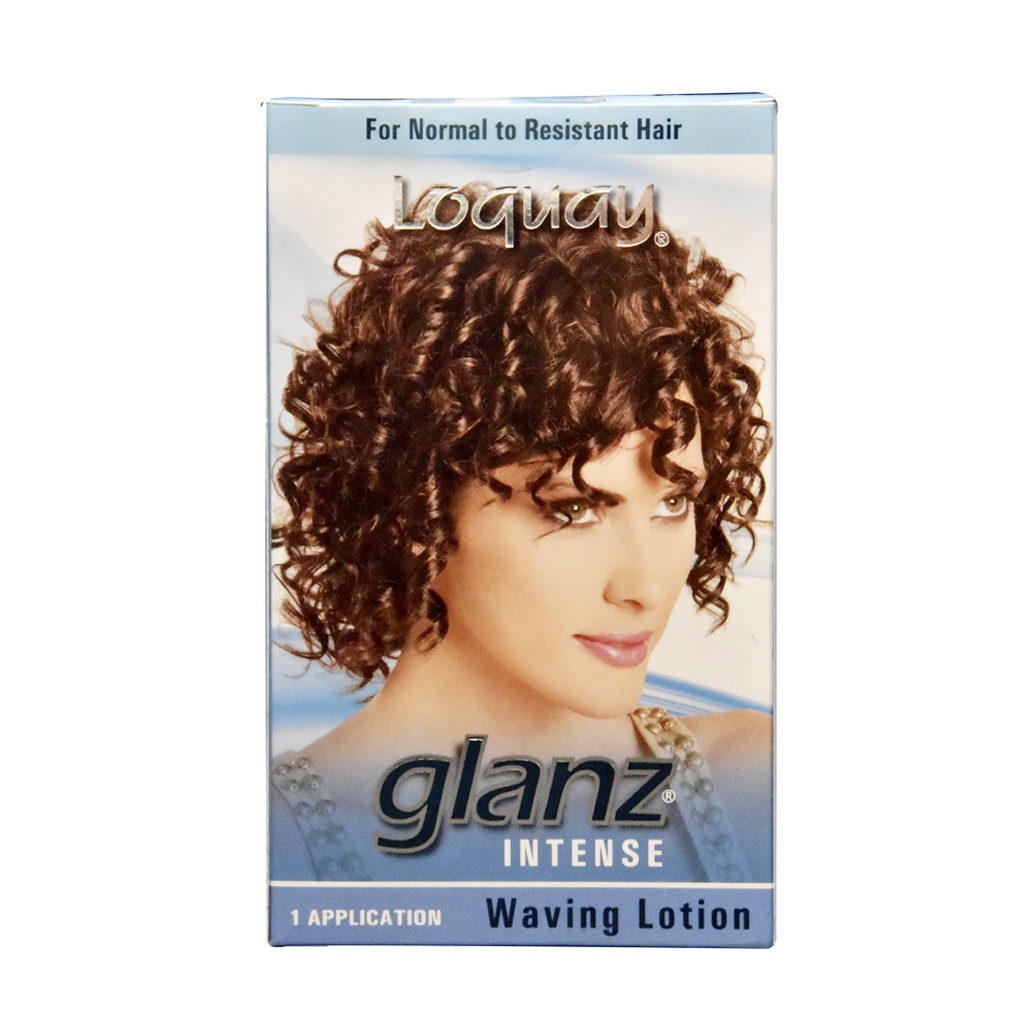 [105] ESTUCHE LOQUAY NORMAL GLANZ 115 ML