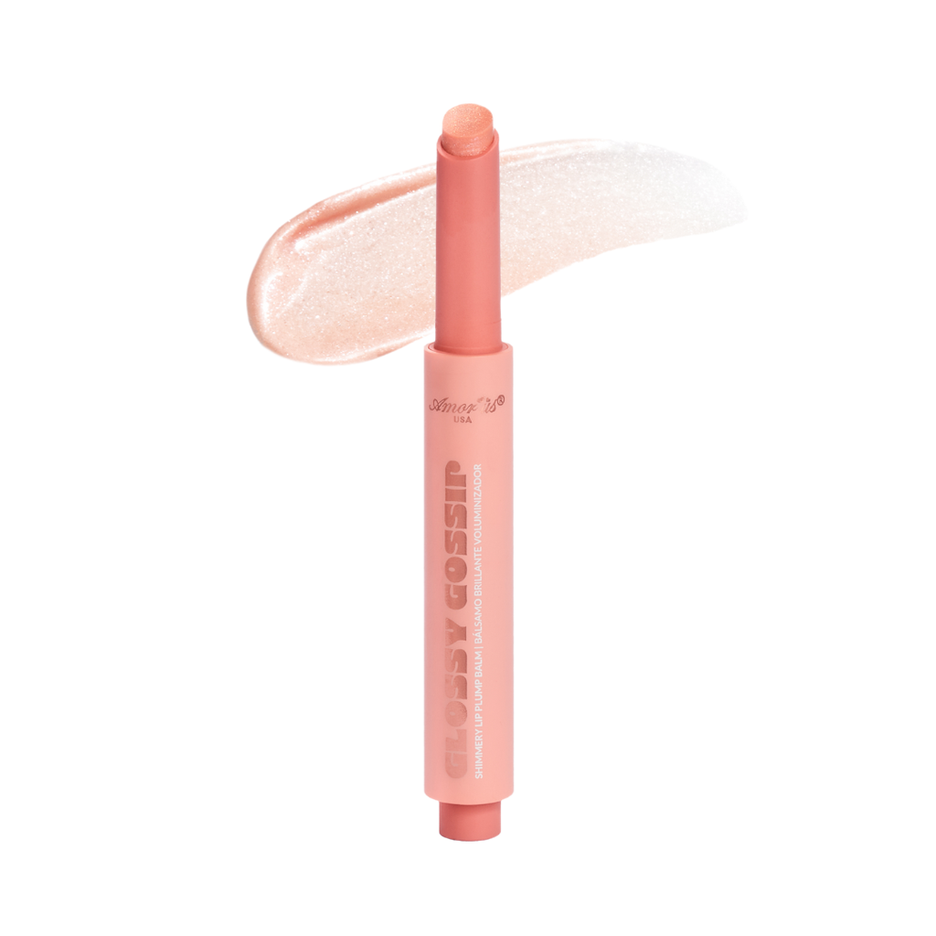 [PEACH-CO-GGLD] Glossy Gossip Balzamo Brillante Durazno