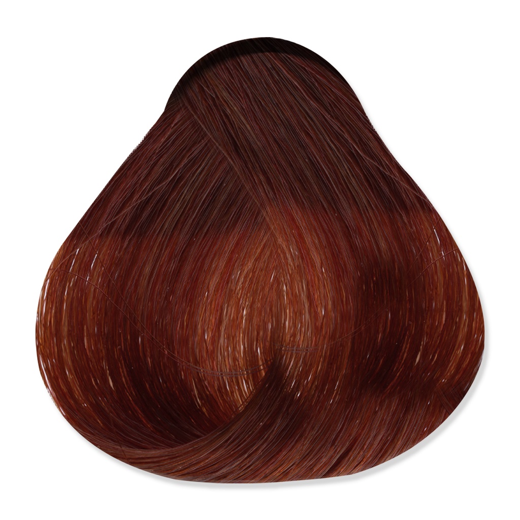 [SR/7.45] TINTE NATTURA COLOR 7.45 CON 95 GRS