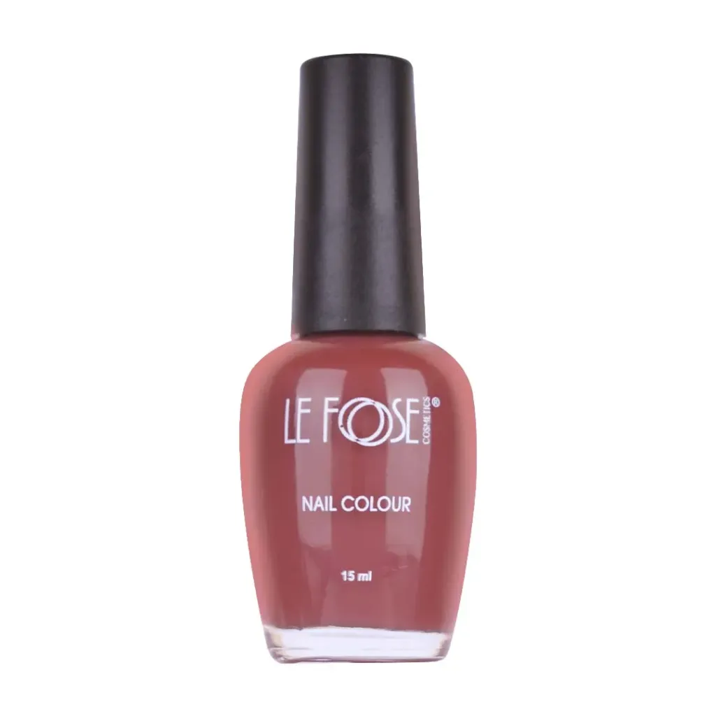 ESMALTE LE FOOSE COFFEE DATE